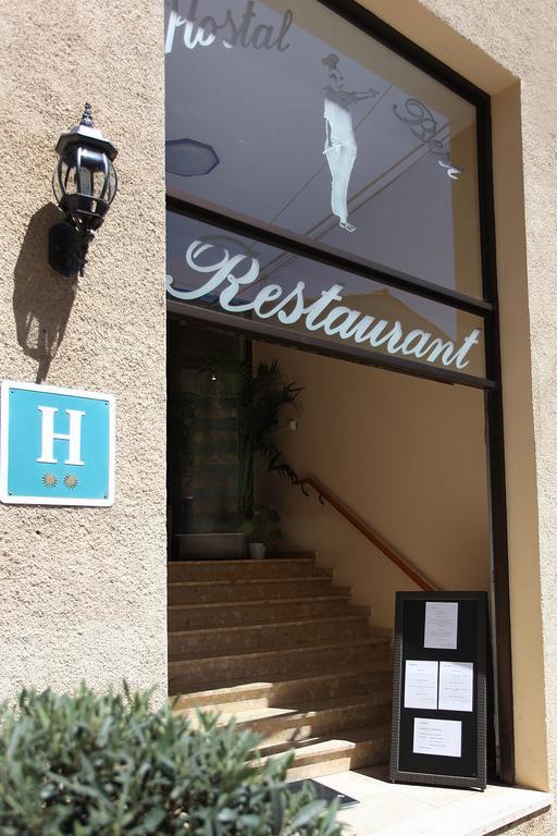 Hotel Beri Llanca Luaran gambar