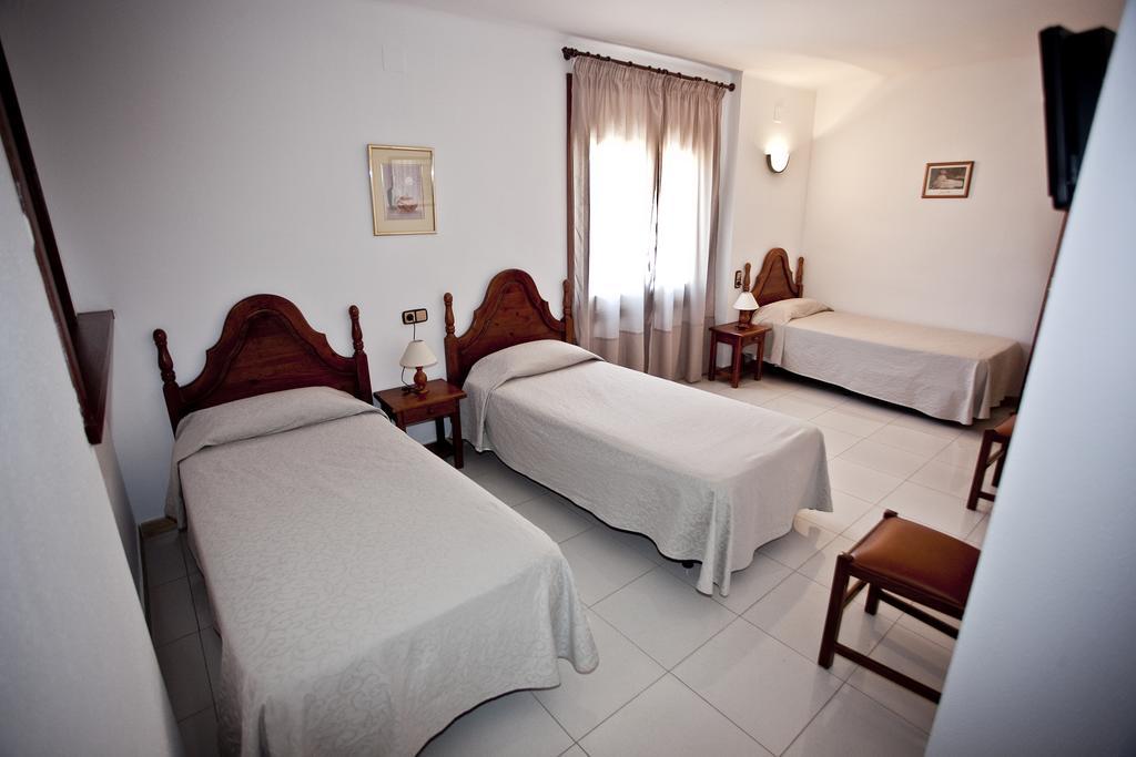 Hotel Beri Llanca Bilik gambar