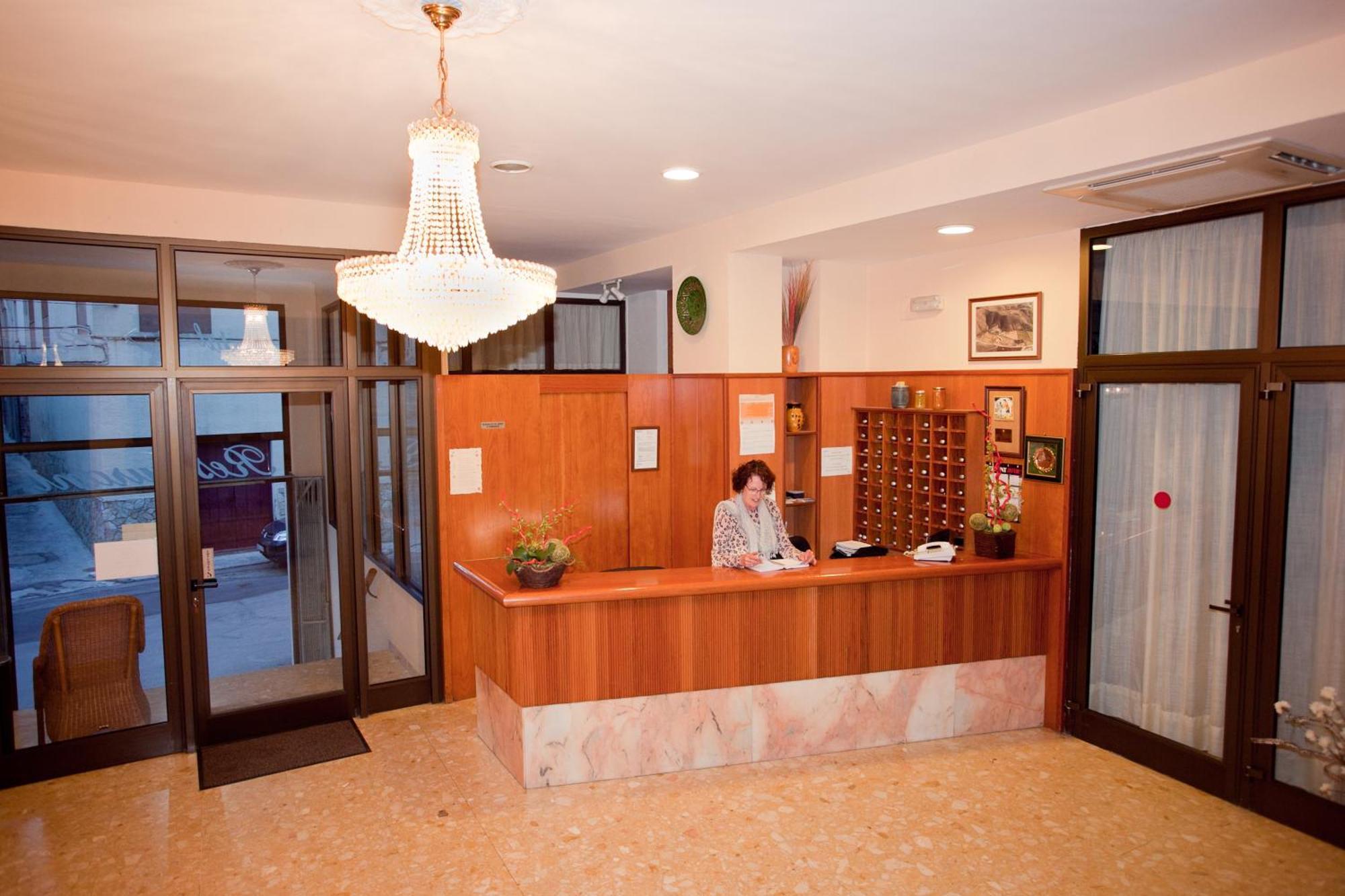 Hotel Beri Llanca Luaran gambar
