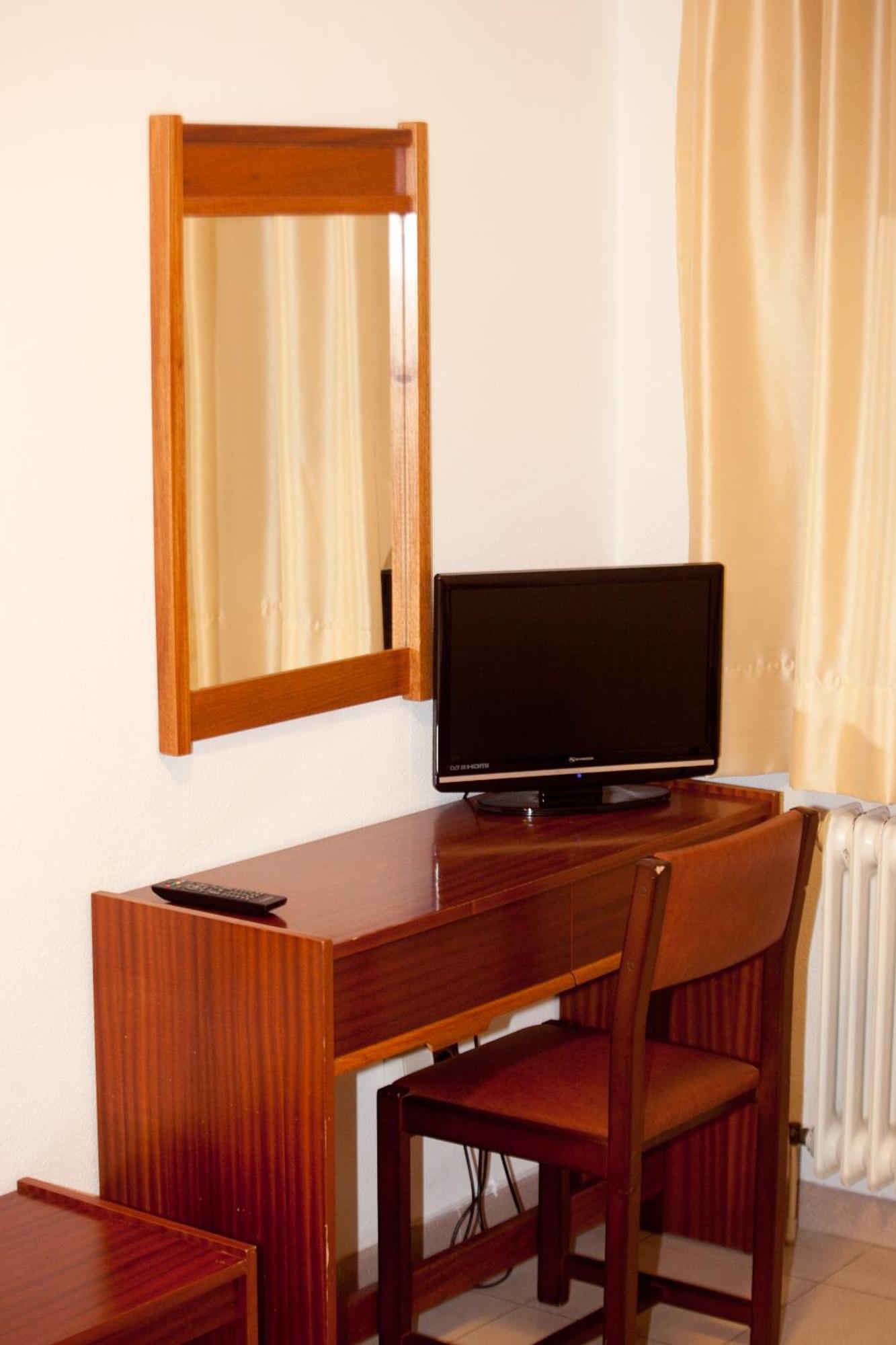 Hotel Beri Llanca Luaran gambar