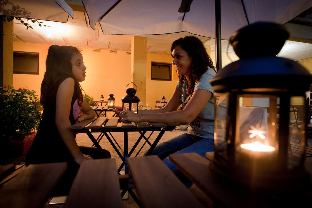Hotel Beri Llanca Luaran gambar