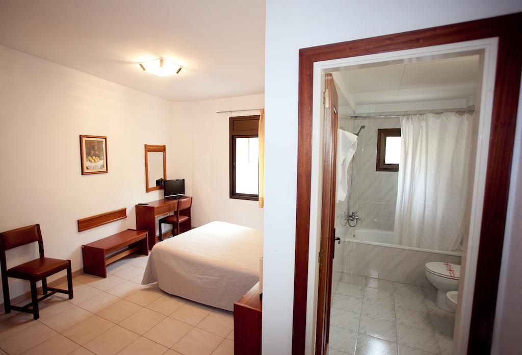 Hotel Beri Llanca Bilik gambar