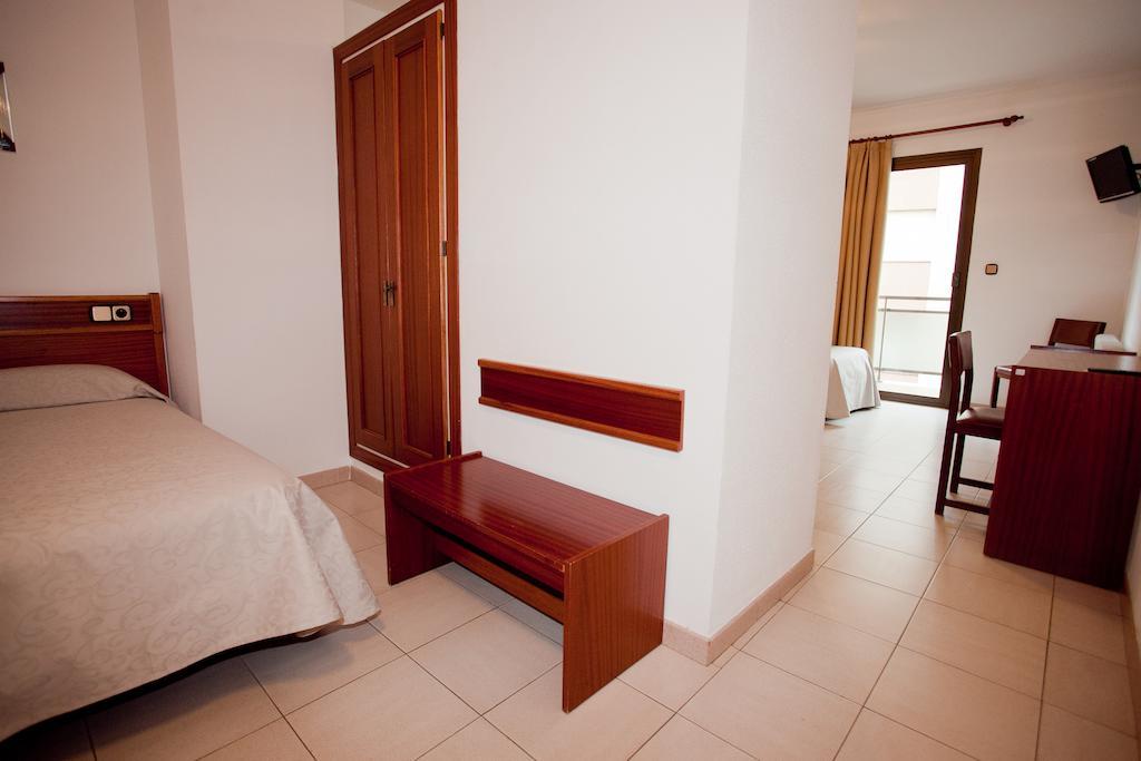 Hotel Beri Llanca Bilik gambar