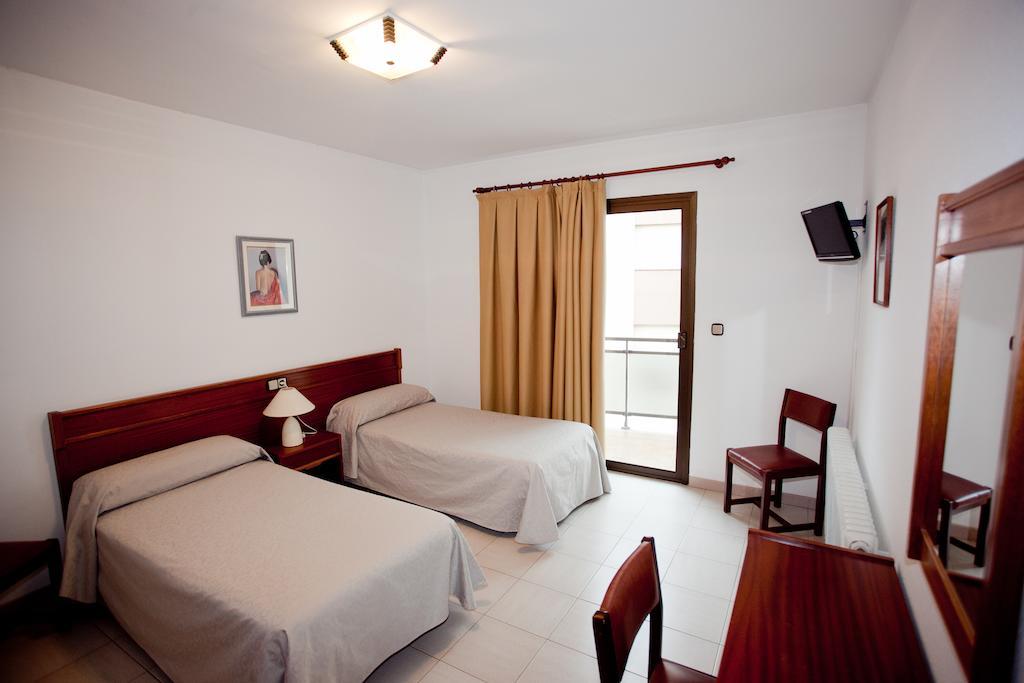 Hotel Beri Llanca Bilik gambar