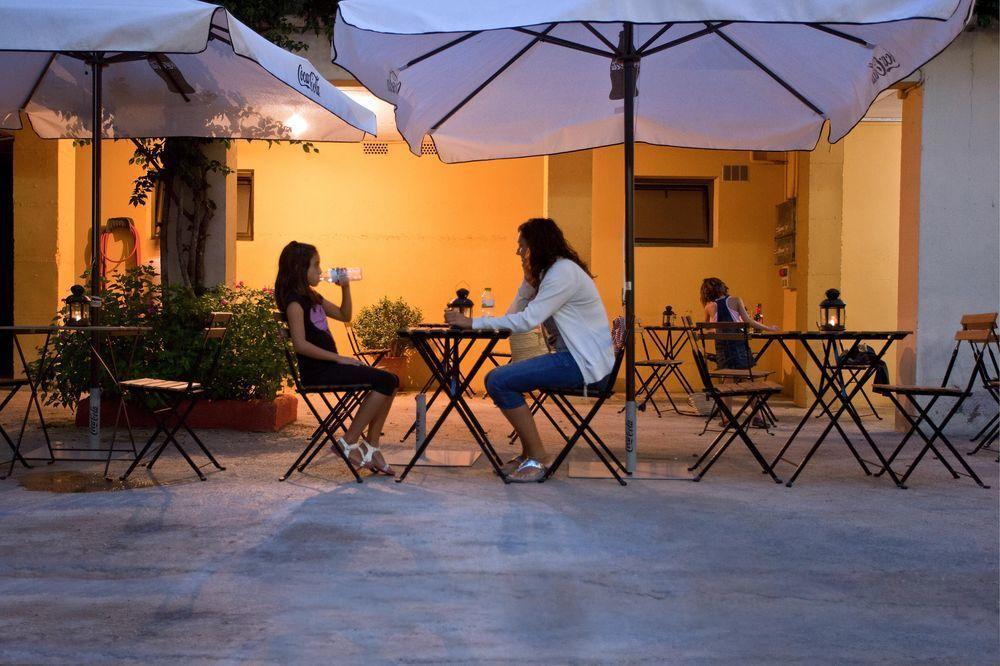 Hotel Beri Llanca Luaran gambar