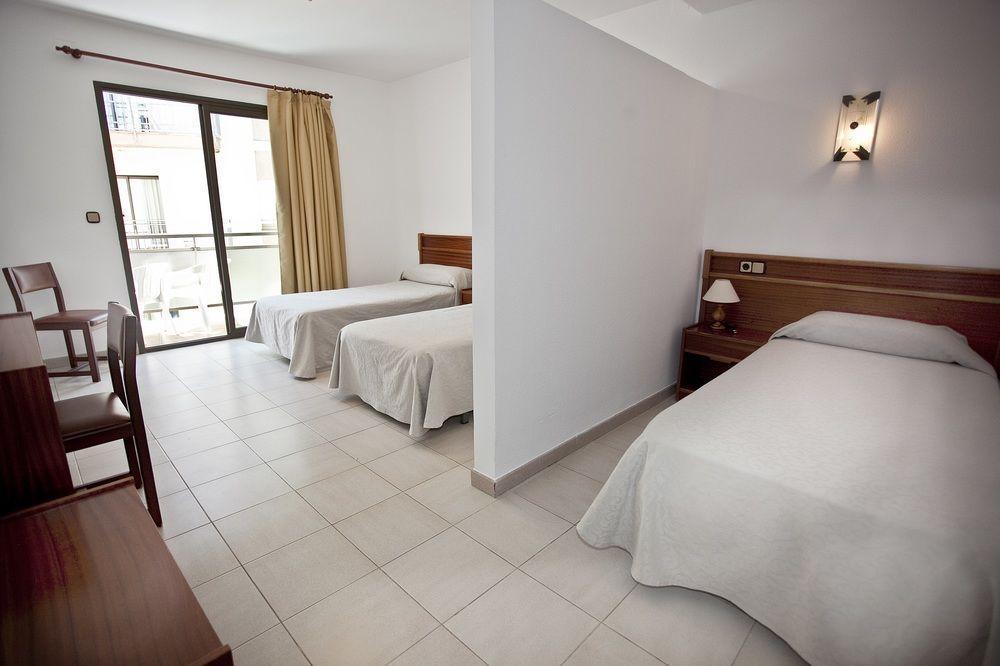 Hotel Beri Llanca Luaran gambar
