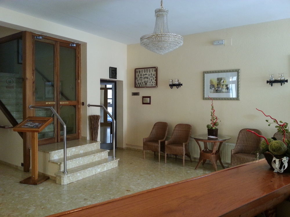 Hotel Beri Llanca Luaran gambar
