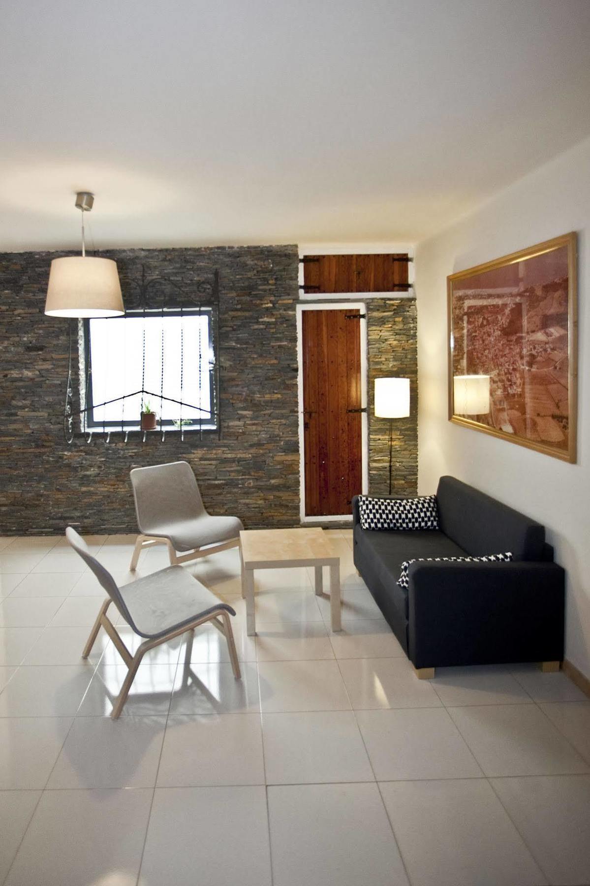 Hotel Beri Llanca Luaran gambar