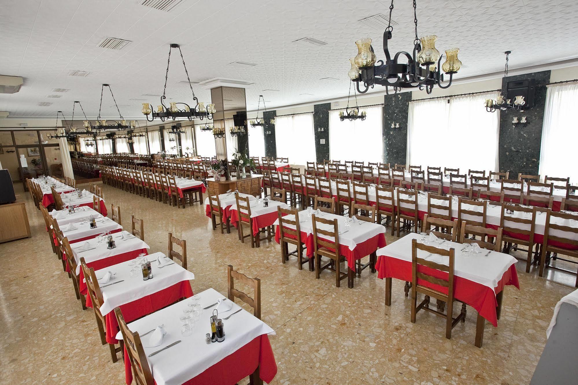 Hotel Beri Llanca Luaran gambar