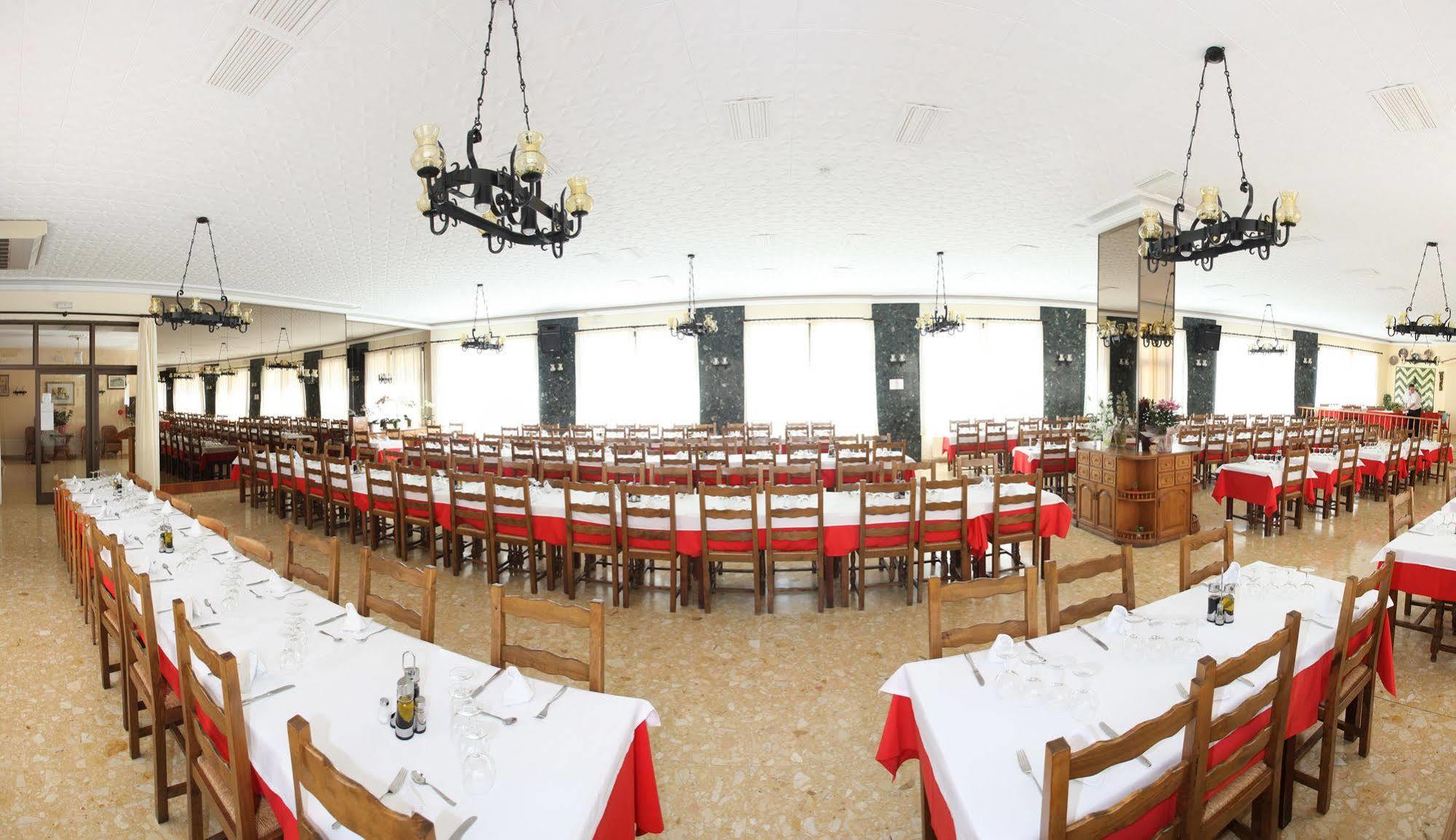 Hotel Beri Llanca Luaran gambar