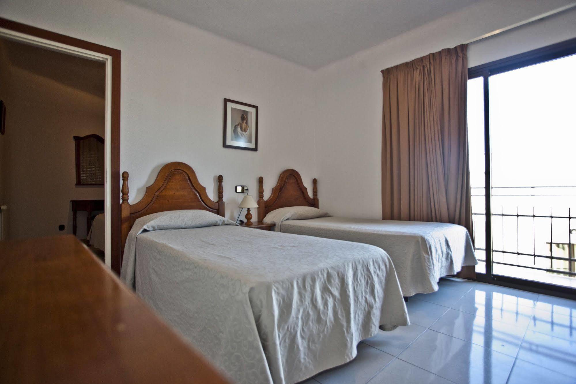 Hotel Beri Llanca Luaran gambar