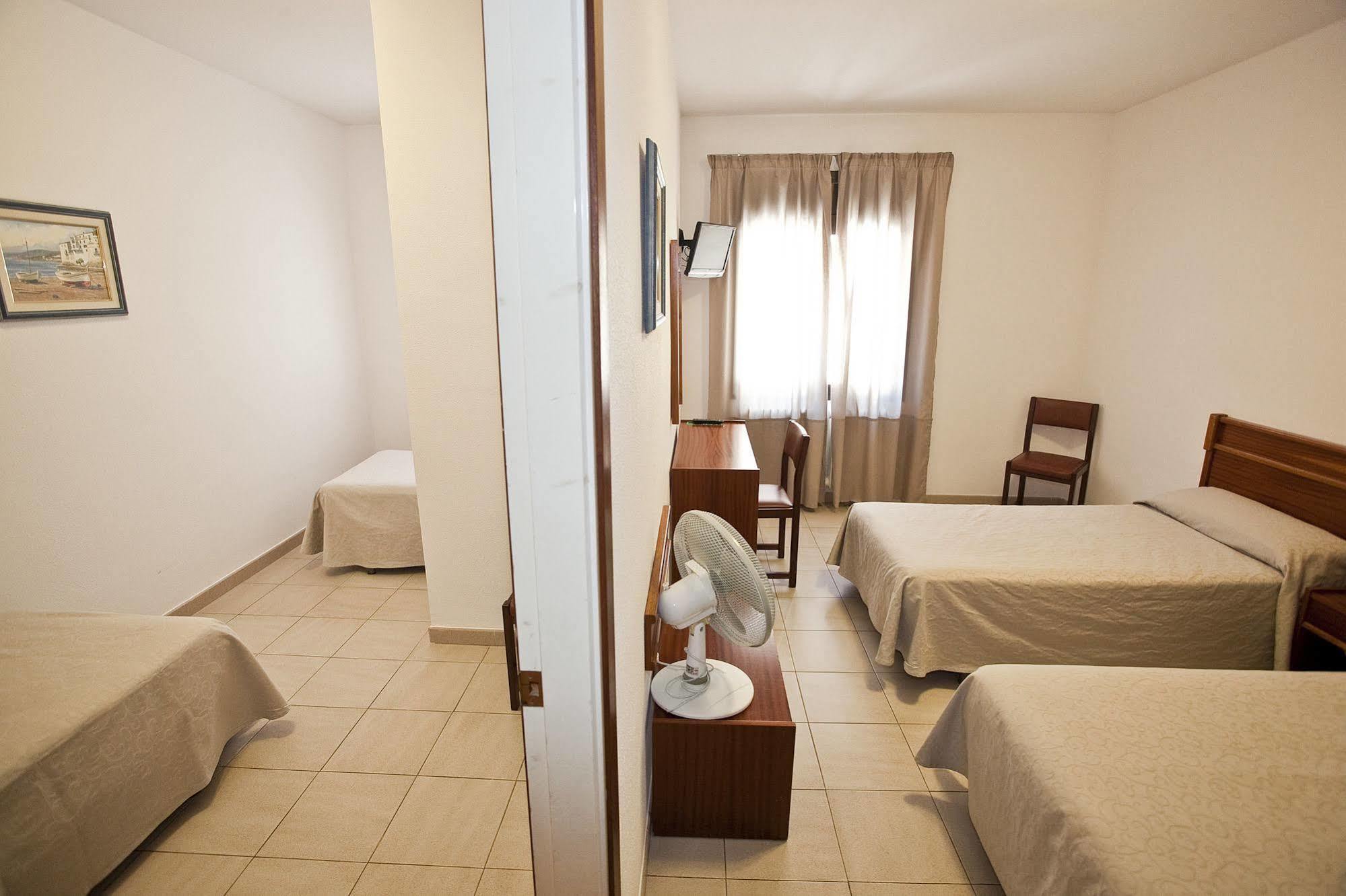 Hotel Beri Llanca Luaran gambar
