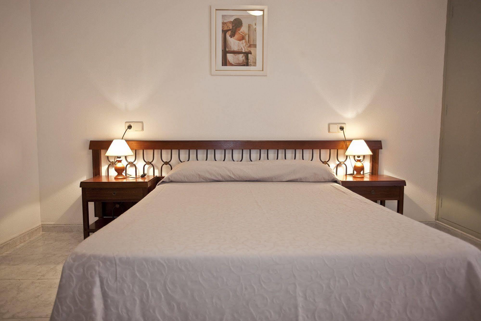 Hotel Beri Llanca Luaran gambar