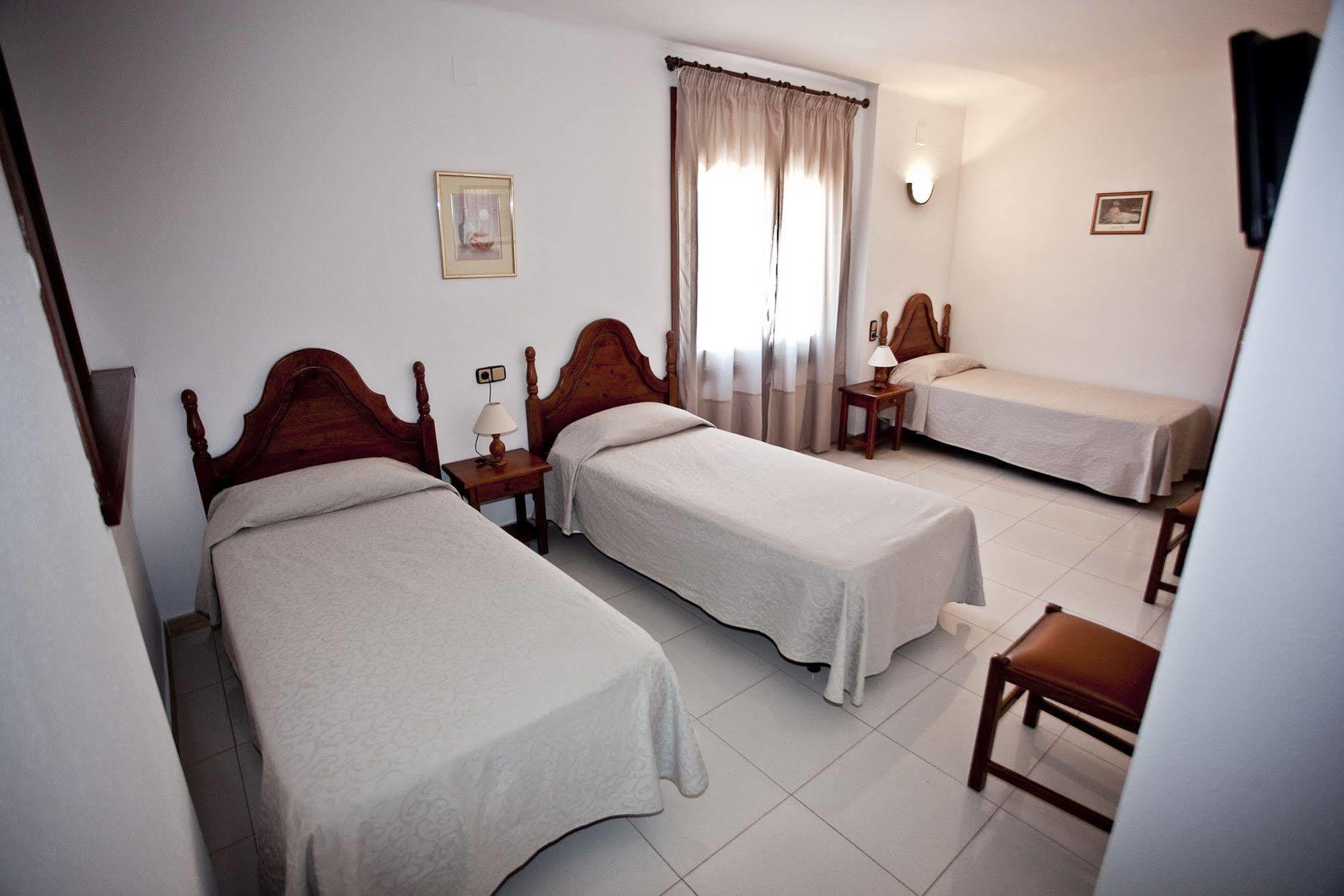 Hotel Beri Llanca Luaran gambar