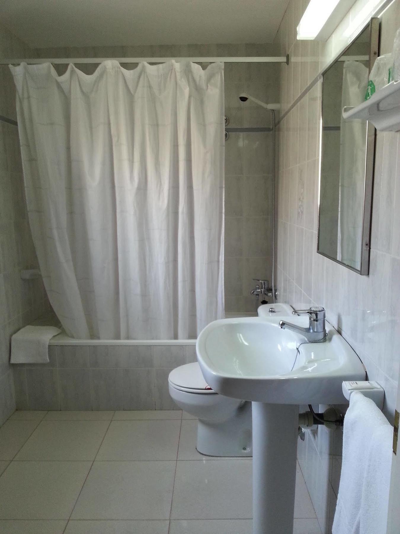Hotel Beri Llanca Luaran gambar