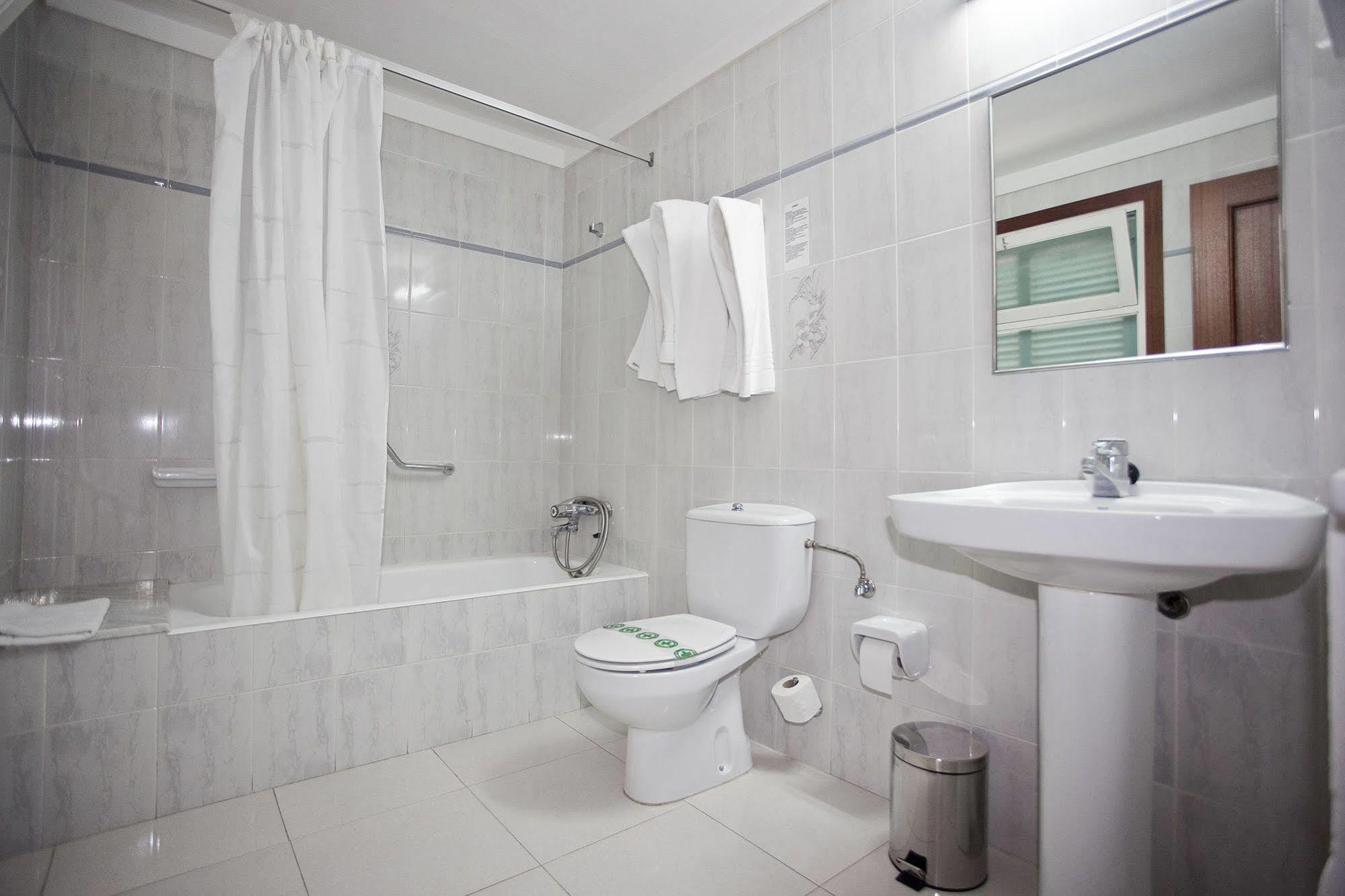 Hotel Beri Llanca Luaran gambar