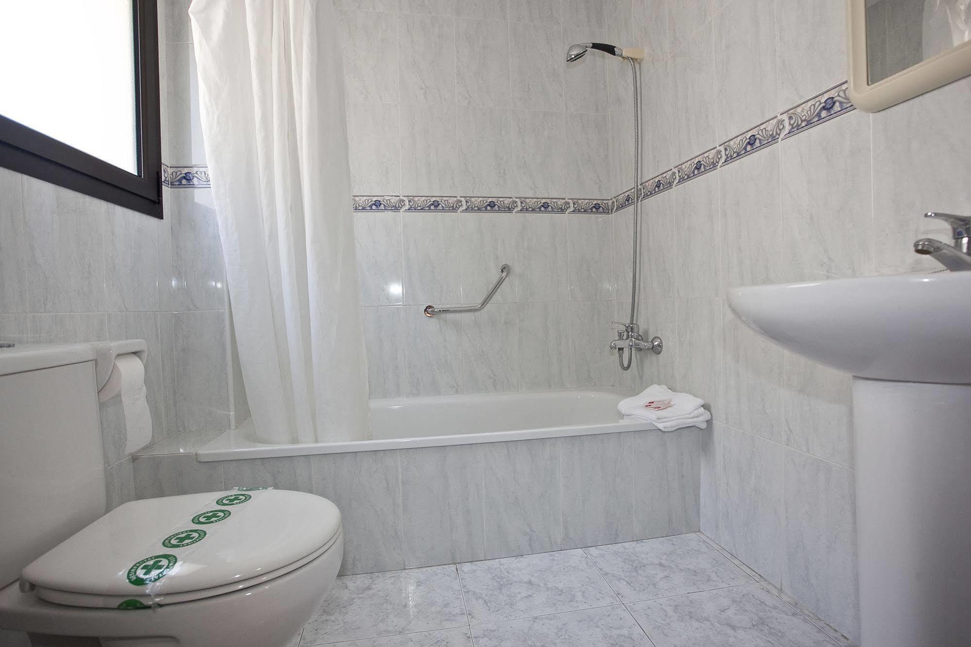 Hotel Beri Llanca Luaran gambar