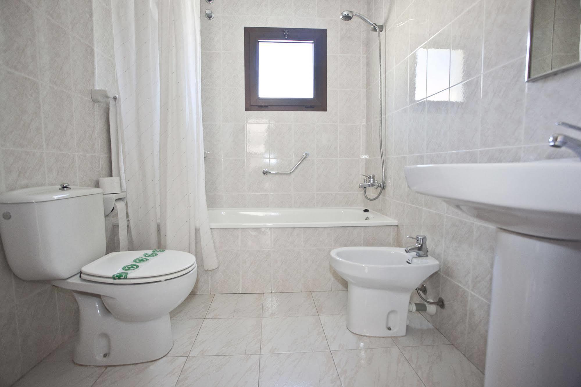 Hotel Beri Llanca Luaran gambar