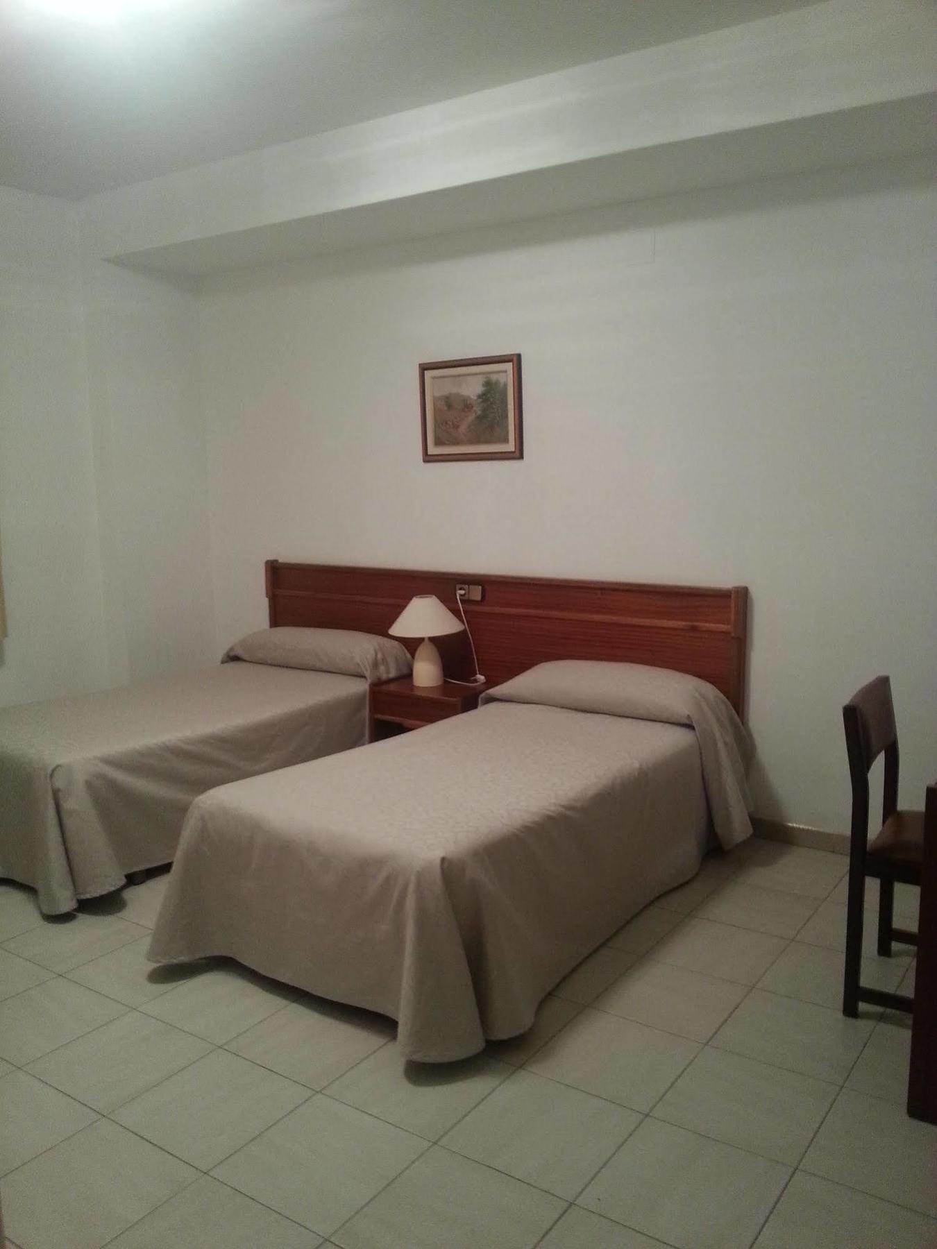 Hotel Beri Llanca Luaran gambar