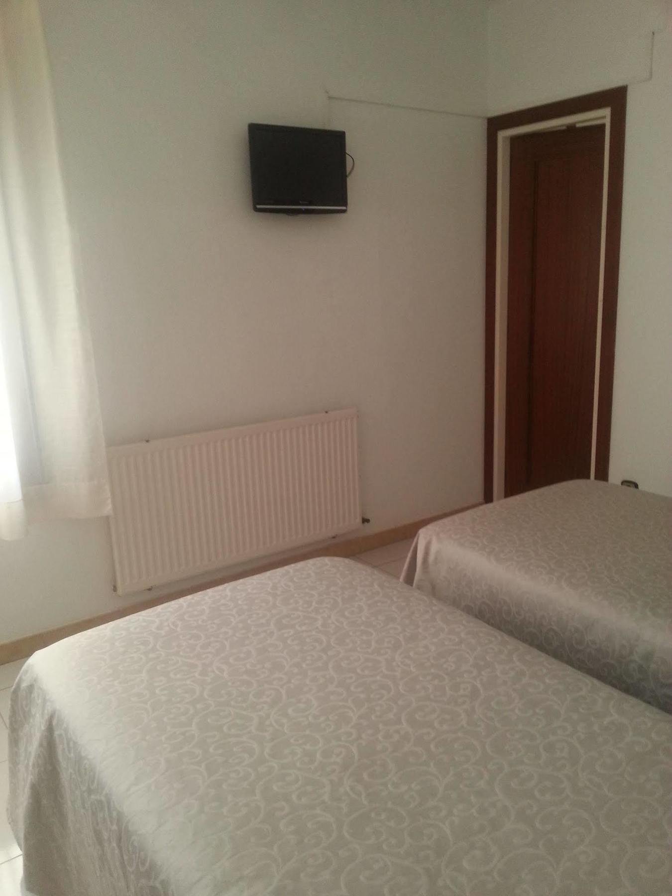 Hotel Beri Llanca Luaran gambar