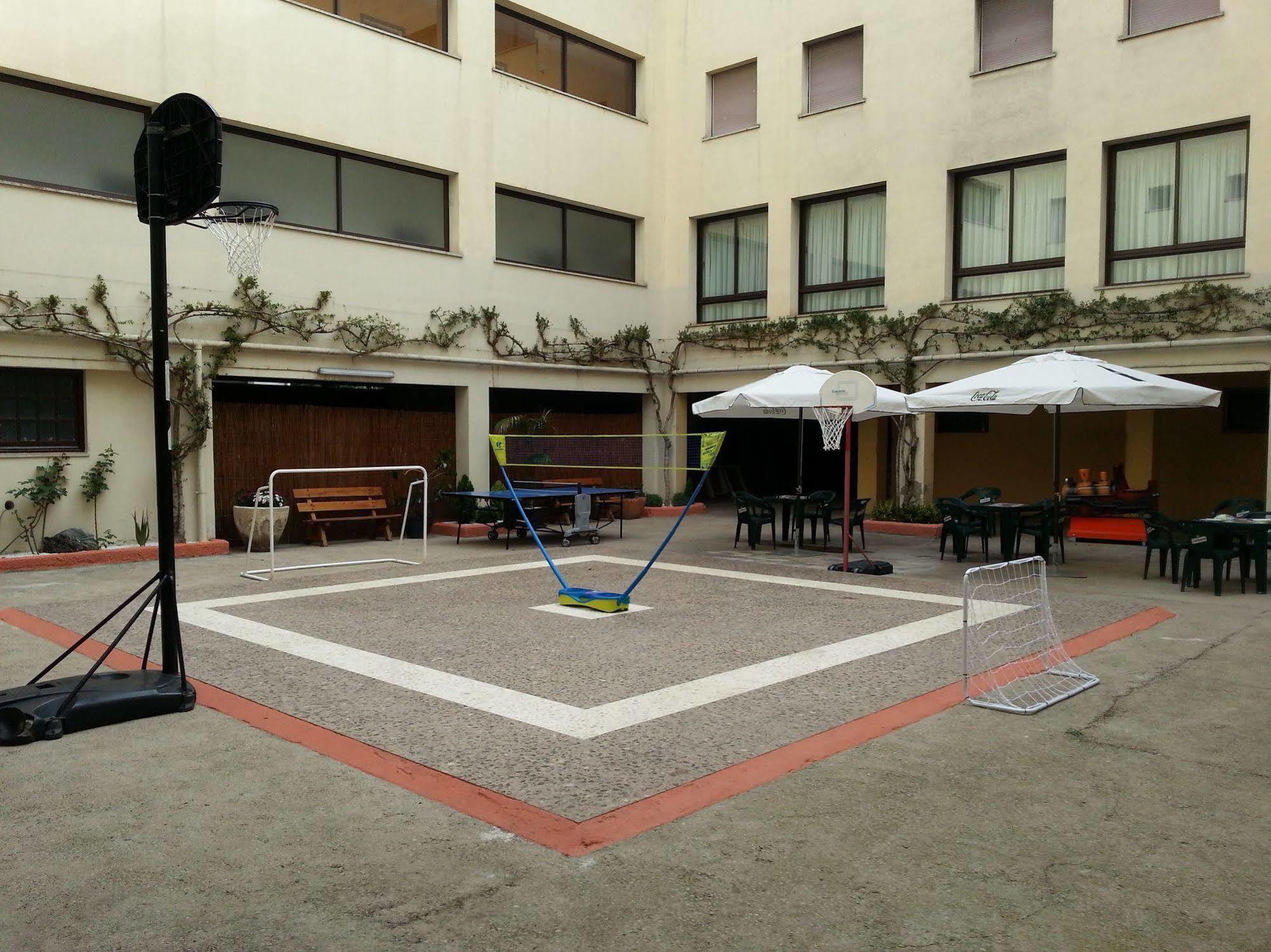 Hotel Beri Llanca Luaran gambar