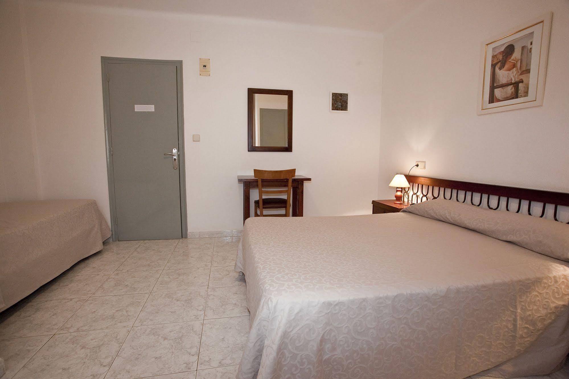 Hotel Beri Llanca Luaran gambar