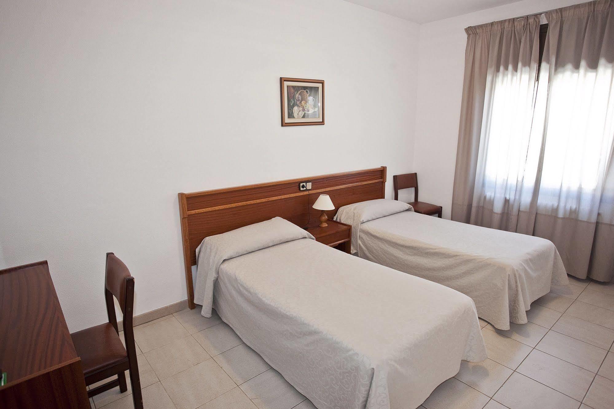 Hotel Beri Llanca Luaran gambar