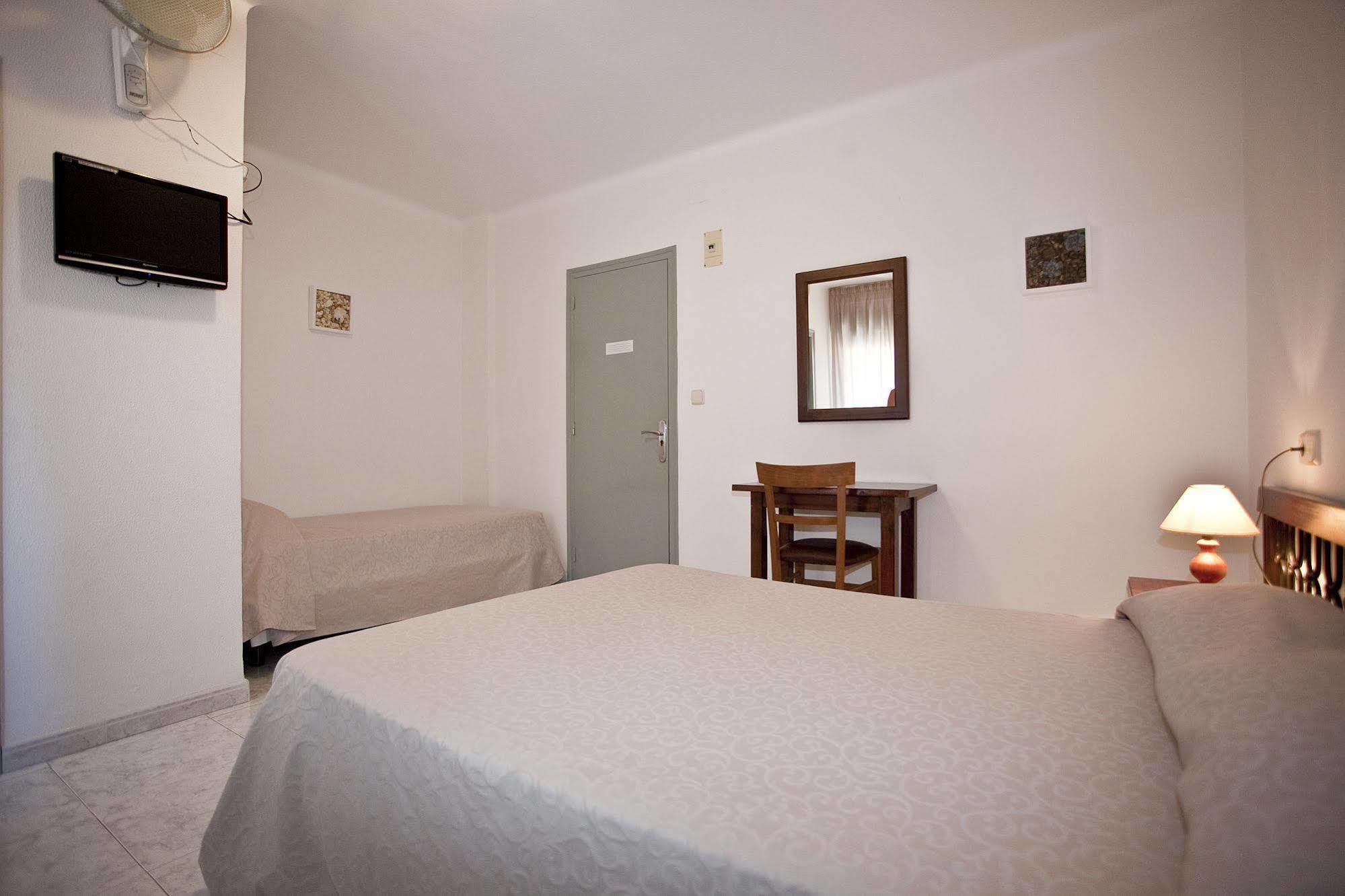 Hotel Beri Llanca Luaran gambar